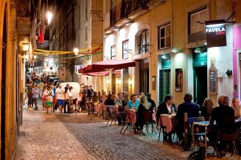 Lisbon Lovers Dış mekan fotoğraf