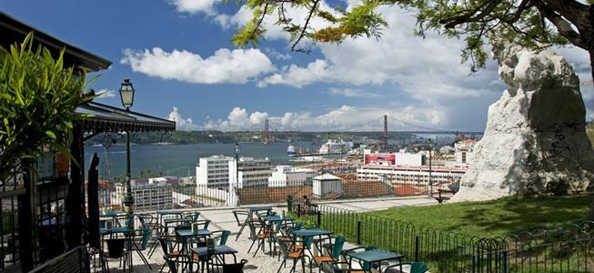 Lisbon Lovers Dış mekan fotoğraf