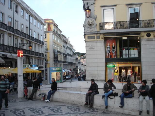 Lisbon Lovers Dış mekan fotoğraf