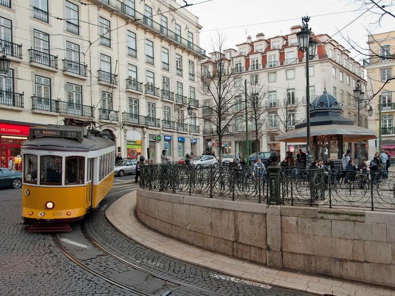 Lisbon Lovers Dış mekan fotoğraf